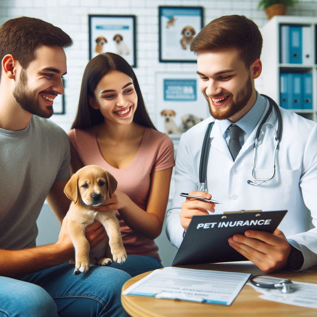 nationwide pet insurance