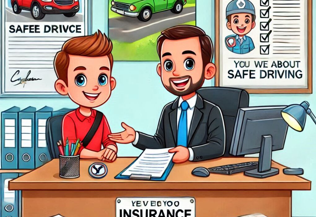 Insurance settlement for car accident