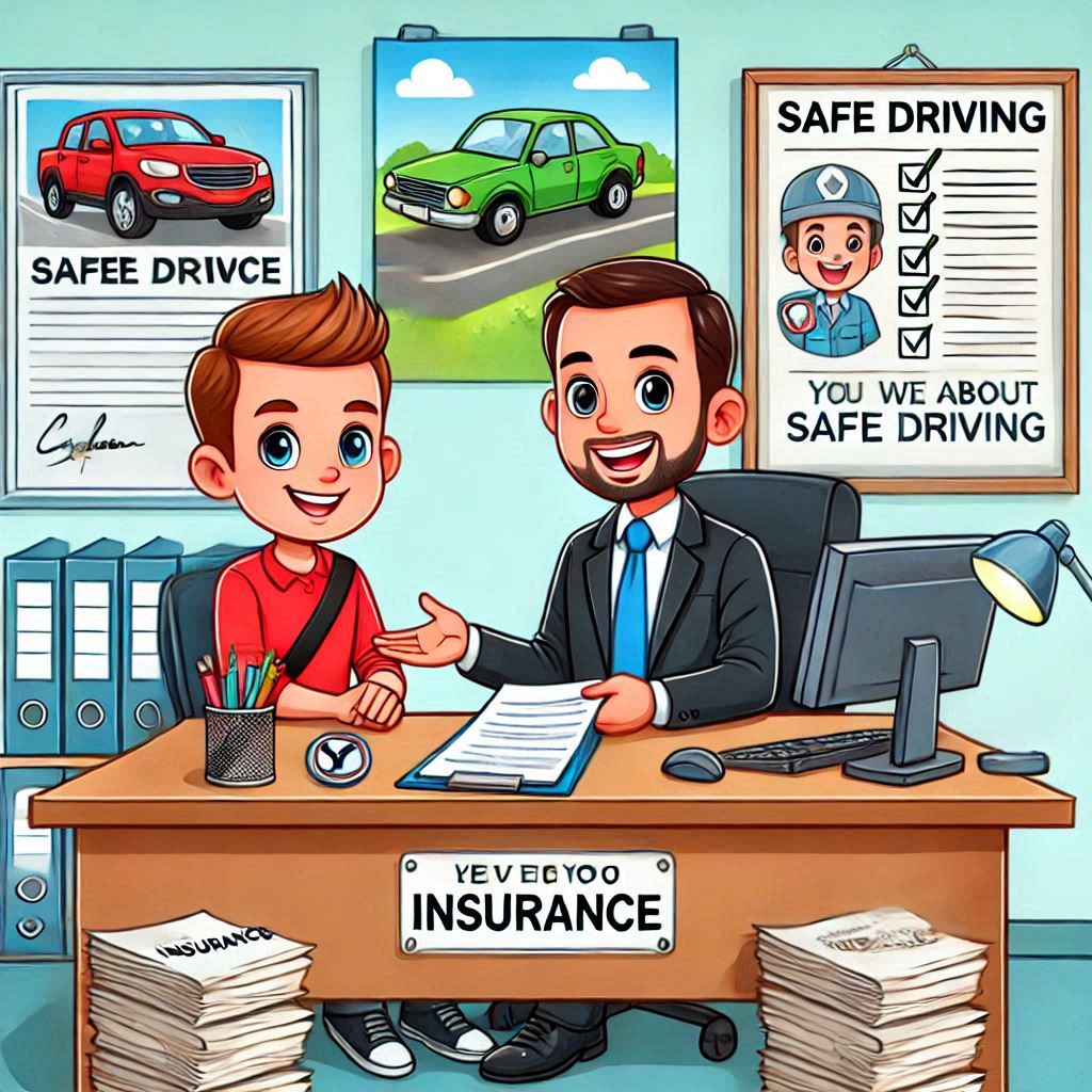 Insurance settlement for car accident